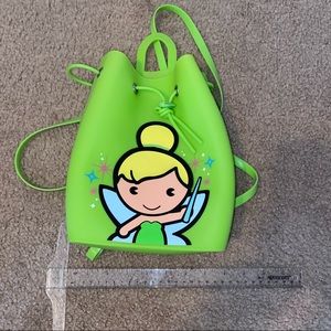 tinkerbell backpack